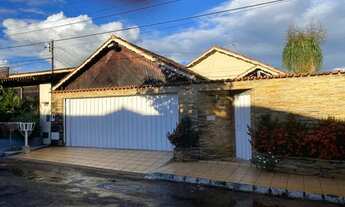 Imagem: Casa Goiania 2