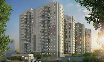 Imagem 3: Apartamento 3 Quartos - 63m² em Cachambi - Rio de Janeiro - RJ