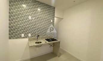 Imagem 7: Privilégio Imóveis vende: Conjugado situado na Praia de Botafogo