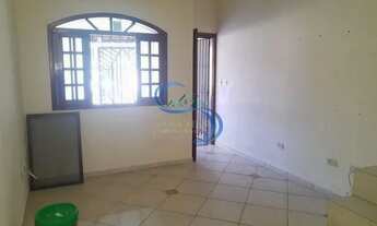 Imagem: Sobrado com 2 dorms, Imperador, Praia Grande