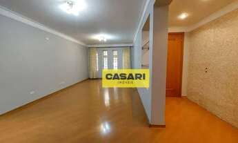 Imagem: Sobrado com 3 dormitórios, 233 m² - venda