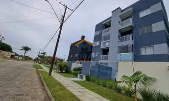 Imagem 2: Apartamento 2 quartos Bal Gaivotas