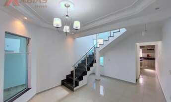 Imagem 4: Casa em Jardim Gibertoni - São Carlos