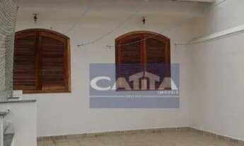 Imagem 5: Sobrado à venda, 189 m² por R$ 760.000,00 - Tatuapé - São Paulo/SP