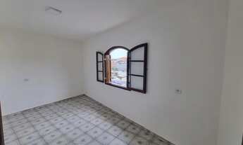 Imagem 3: Casa para aluguel possui 90 metros quadrados com 2 quartos em Jardim São José - Mauá - SP