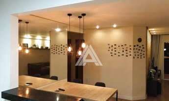 Imagem 5: Apartamento com 3 dormitórios, 89 m² - venda por R$ 770.000,00 ou aluguel por R$ 3.403,00