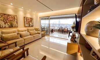 Imagem: Persona Bueno - Lindo apartamento 153m²