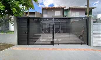 Imagem: LONDRINA - Casa Padrão - Portal Versalhes