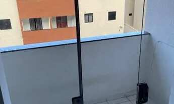 Imagem 5: Apartamento mobiliado - 2Q - Cond Portal da Vila