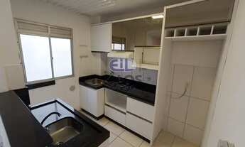 Imagem 5: Apto 2 quartos semi-mobiliado Bairro Vila Nova