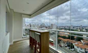 Imagem 4: Apartamento para aluguel tem 90 metros quadrados com 3 quartos em Taquaral - Campinas - SP