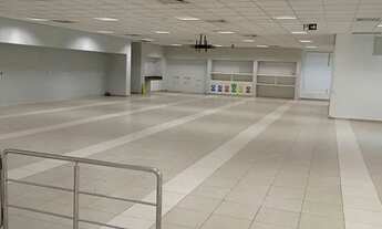 Imagem 2: Prédio/Edifício inteiro para aluguel possui 4406 metros quadrados - Nações Unidas 19847