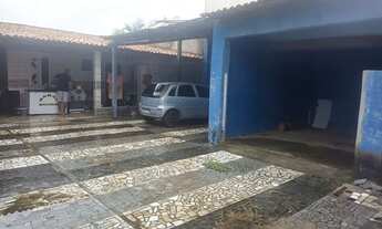 Imagem 7: Casa frete praia Atalaia Nova, Barra dos Coqueiros