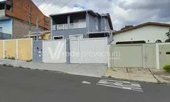 Imagem 3: Casa - Vila Paraíso - Campinas