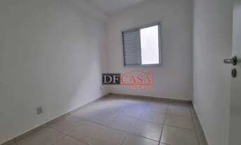 Imagem 7: Apartamentos Metrô Guilhermina