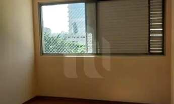 Imagem 6: Apartamento no Butantã, São Pualo, 60m2, contendo 02 dormitórios armários, sala ampla, 0