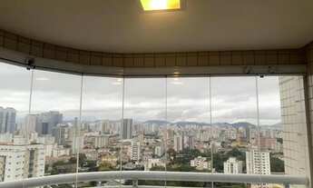 Imagem 5: Apartamento para aluguel tem 78 metros quadrados com 2 quartos em Ponta da Praia - Santos