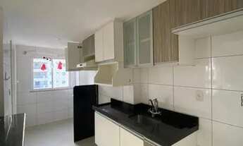 Imagem 6: Apartamento semi-mobiliado com 3 quartos no Cidade de Londres na Av Mario Andreazza!