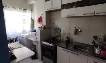 Imagem 4: Apartamento - Conjunto Residencial Galo Branco