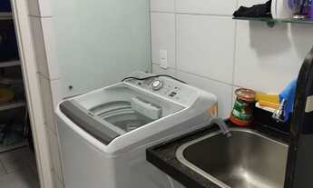 Imagem 3: Apartamento em Manaíra João Pessoa PB