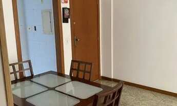 Imagem 5: Apartamento para aluguel possui 98 metros quadrados com 3 quartos