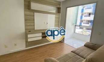 Imagem 2: Apartamento com 2 quartos à venda, 60 m² por R$ 388.000 - Praia da Costa - Vila Velha/ES