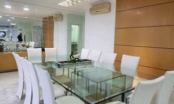 Imagem 3: Alugo casa mobiliada no condomínio Villa Felice em Cuiabá MT