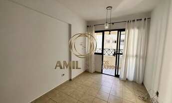 Imagem 2: MV - Amil Aluga Apartamento 3 quartos Jd Aquarius - Zona Leste