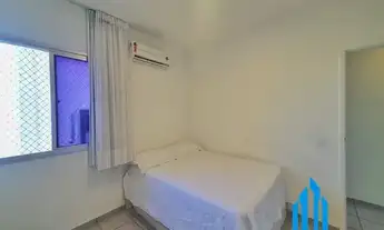 Imagem 7: Apartamento para venda tem 95 metros quadrados com 3 quartos em Centro - Guarapari - ES