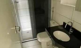 Imagem 2: Flat mobiliado no Santo Antônio