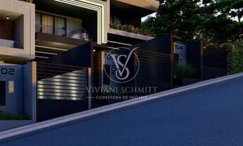 Imagem 3: TRIPLEX 03 SUITES + HOME OFFICE SPA E DECK