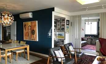 Imagem: Apartamento à venda, 2 quartos, 2 suítes