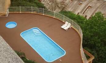 Imagem 4: Apartamento em Jardim Botânico