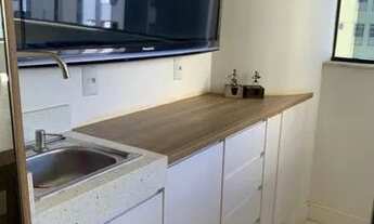 Imagem 5: Apartamento 3 qts mais um reversível, reformado