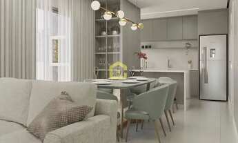 Imagem 4: Cobertura à venda, São Pedro, São José dos Pinhais, PR