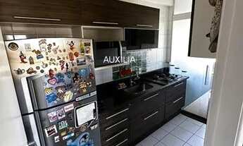 Imagem 3: Apartamento Mobiliado para alugar em Sorocaba no Jardim Pagliato