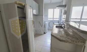 Imagem 3: Ribeirão Preto - Apartamento Padrão - Nova Aliança