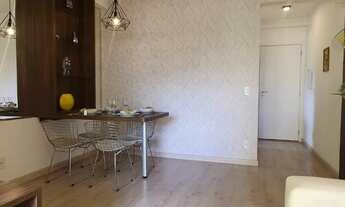 Imagem 5: Apartamento para venda possui 62 m² quadrados com 3 dormi - Vale das Flores - Parque Indus