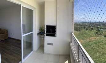 Imagem 3: Apartamento - Edifício Belo Horizonte - Jardim Estoril - 88m² - 3 Dorm