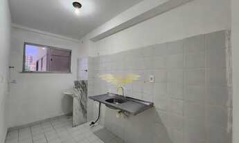 Imagem 2: Apartamento com 2 quartos em 50m² com 1 vaga de garagem em Brotas