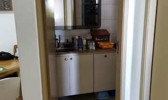 Imagem 5: Apartamento para venda no condomínio portal da primavera em Horto do Ipê - São Paulo - Sã