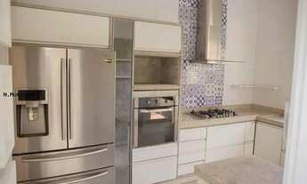 Imagem 7: Casa em Condomínio para Venda em Ribeirão Preto, Ribeirânia, 4 dormitórios, 4 suítes, 6 ba