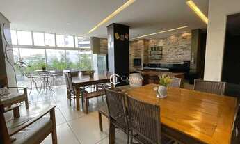 Imagem 6: Apartamento com 4 dormitórios, 304 m² - venda por R$ 2.100.000,00 ou aluguel por R$ 10.233