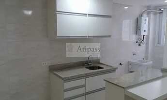 Imagem 2: APARTAMENTO 55M², SÃO BERNARDO - NOVA PETRÓPOLIS, 2 DORMITÓRIOS, 1 VAGA