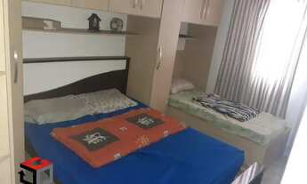 Imagem 6: Apartamento à venda 2 quartos 1 vaga Vancouver Baeta Neves - São Bernardo do Campo - SP