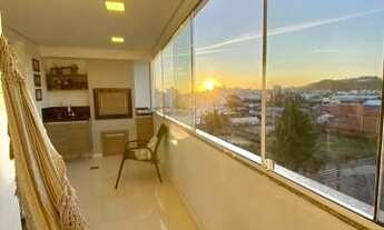 Imagem 3: Apartamento Semi Mobiliado Pio X Caxias do Sul