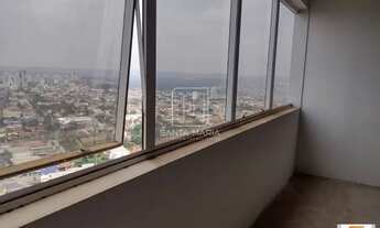 Imagem 4: Sala comercial (sala - edificio coml.) , portaria 24 horas, elevador, em condomínio fechad