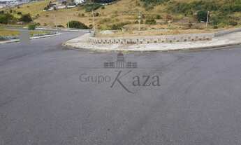 Imagem 3: Terreno com ótima localização no Jardim Sant'anna do Pedregulho em Jacareí - 376m²