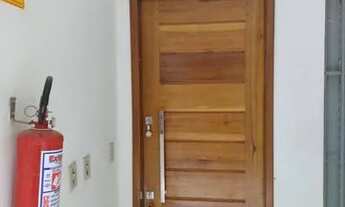 Imagem 7: Apartamento para aluguel com 46 metros quadrados com 2 quartos em Uruguai - Teresina - PI