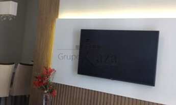 Imagem 3: Apartamento Pagador de Andrade - Edifício Floradas de Arboville